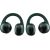 Motorola moto buds loop Headset Wireless Ear-hook Calls/Music/Sport/Everyday Bluetooth Green