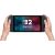 Nintendo Switch 2 portable game console 20.1 cm (7.9") 256 GB Touchscreen Wi-Fi Black