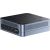 Chuwi LarkBox-S-P Intel® i3-1220P 16 GB DDR4-SDRAM 512 GB SSD Windows 11 Pro Mini PC