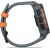GARMIN Instinct 3 - 45mm Solar Twilight with Twilight Band sporta pulkstenis