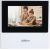 MONITOR LCD 4.3" IP DOORPHONE/WIFI POE VTH2611L-WP DAHUA