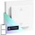 Meross MRS105MA-EU WiFi Smart Roller Shutter Switch (Matter)