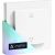 Meross MRS105MA-EU WiFi Smart Roller Shutter Switch (Matter)