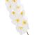 Orchid IN GARDEN H92cm, white phalaenopsis