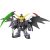 Bandai SDEX GUNDAM DEATHSCYTHE HELL EW BL