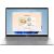 ASUS Vivobook S 14 S3407VA-LY031W i5-13420H 14.0" WUXGA IPS-level Panel 60Hz 300nits AG 16GB DDR5 SSD512 Intel UHD Graphics WLAN+BT Cam1080p 70WHrs Win11 Cool Silver
