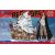 Bandai ONE PIECE GRAND SHIP COLLECTION RED FORCE