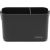 BRABANTIA izlietnes piederumu turētājs Sinkside, dark grey - 233302