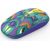 Tellur Kids Wireless Mouse Peacock