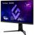 ViewSonic XG275D1-4K - 27 - black, UltraHD/4K, Fast-IPS, 160Hz panel