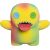 P.m.i. Kids World FUGGLER S1 FEATURE FIGURES 11,5 CM - OOGAH BOOGAH MULTI