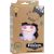 P.m.i. Kids World FUGGLER S1 CUSTOMIZABLE FIGURES 11,5 CM - GRIN GRIN PURPLE