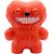P.m.i. Kids World FUGGLER LIMITED EDITION 1.5 COLLECTIBLE FIGURES - 8 PACK DELUXE BOX VER. A