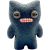 P.m.i. Kids World FUGGLER LIMITED EDITION 1.5 COLLECTIBLE FIGURES - 8 PACK DELUXE BOX VER. A