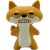 P.m.i. Kids World FUGGLER LIMITED EDITION 1.5 COLLECTIBLE FIGURES - 8 PACK DELUXE BOX VER. A