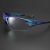 Rockbros 10069 UV400 blue photochromic cycling glasses