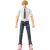 Bandai ANIME HEROES CHAINSAW MAN - DENJI & POCHITA