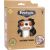P.m.i. Kids World FUGGLER S1 FEATURE FIGURES 11,5 CM - TEDDY BEAR NIGHTMARE BEIGE CHASE
