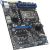 Płyta główna Asus P13R-E/10G-2T 1x LGA1700 Intel Xeon E-24XX C266 (4xDIMM, 8x SATA, 2xM.2, 2x10GbE, ASMB11-iKVM, ATX)
