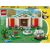 LEGO 77056 Animal Crossing Eugen's Museum Collection Construction Toy
