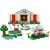 LEGO 77056 Animal Crossing Eugen's Museum Collection Construction Toy
