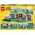 LEGO 77056 Animal Crossing Eugen's Museum Collection Construction Toy