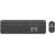 Logitech Signature Slim Combo MK950 for Business Wireless Keyboard + Mouse, US Int, Graphite