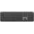 Logitech Signature Slim Combo MK950 for Business Wireless Keyboard + Mouse, US Int, Graphite