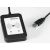 Kyocera Snap-in holder for USB card readers