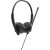 HEADSET WH125/520-BBLV DELL