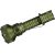 Latarka AceBeam L35 2.0 Green