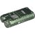 Latarka AceBeam M1 6500K Green