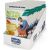 ANIMAL ISLAND Everyday Poultry and liver in jelly - wet cat food - 12 x 85g