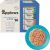 APPLAWS Fish selection multipack in broth - wet cat food - 12x70g