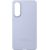 Samsung Silicone Cover Aizsargapvalks priekš Samsung Galaxy S25 Edge