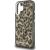 Karl Lagerfeld IML Leopard MagSafe Case Чехол для Apple iPhone 16