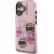 Karl Lagerfeld IML Multi K&CH Heads Case Чехол для Apple iPhone 16
