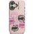 Karl Lagerfeld IML Multi K&CH Heads Case Чехол для Apple iPhone 16