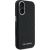 Karl Lagerfeld Grained PU Repeated Logo MagSafe Case Aizsargapvalks priekš Apple iPhone 16