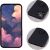 Mocco Finger Ring Grip Back Case Защитный Чехол для Apple iPhone 16 Pro