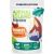 ANIMAL ISLAND Everyday Beef, chicken, turkey and white fish fillets in broth - wet cat food - 40 x 85g
