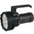 Latarka AceBeam X75 XHP 70.3 6500K Black