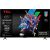 TCL Q6C 65Q6C TV 165.1 cm (65") 4K Ultra HD Smart TV Wi-Fi Metallic