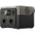 Bundle: Power station EcoFlow River 2 Max + portable solar panel 160W