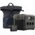 Bundle EcoFlow River 2 Pro + Smart car battery charger + Carrying bag