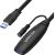 Adapter USB Unitek Y-3003C USB - USB , 3,5mm (Y-3003C)