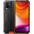 Blackview Rugged BV4800SE LTE 6.56" HD+IPS 720x1612 90Hz 4Gb+64Gb UMS9320E Octa-Core 1.8GHz CAM Front 8MP Rear 16MP+2MP NFC 5100mAh NO Charger Android 15 Orange