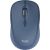 Datorpele Trust Yvi+ Silent Blue