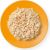 APPLAWS Chicken breast and cheese in broth - wet cat food - 156g