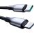USB cable Joyroom S-A28 USB-C to Lightning 30W 1.0m black